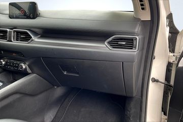 Used 2018 Mazda CX-5 Touring in Hawthorne